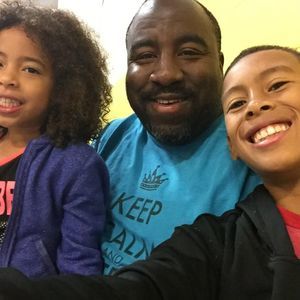 Meet your Posher, Thomas